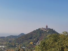 -狼山风景名胜区