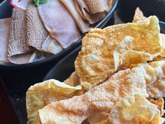 -捞王猪肚鸡火锅(昆山店)