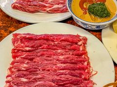 -前门张记涮肉(前门店)