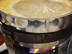 -蓝海大饭店·渔歌舫(黄岛店)
