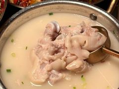 -何师烧烤Pro ·江湖川菜·小龙虾·精酿(太古里旗舰店)