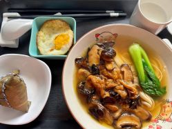 -喜喜·全套房月子会所(罗宾森广场店)