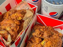 -肯德基(龙湖店)