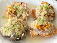 -众味海鲜大排档·活海鲜·潮汕味(南澳店)