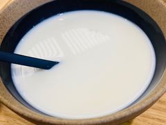 奶白甜酒酿-苏小柳点心·手作小笼包(新街口分院店)