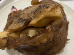 -到味·蒙小铁羊肉馆(粮道街总店)