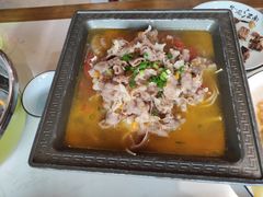 -乌记大厨餐厅