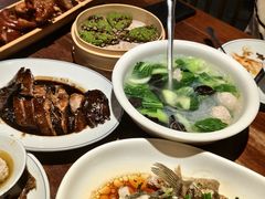 -大牌大·传统杭帮菜(湖滨店)