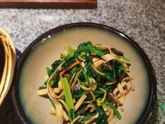 南京素什锦-南京大牌档(济南万象城店)