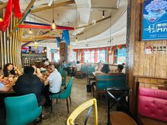 -蒙亨·手把肉·蒙古包文化主题餐厅(天恒广场店)