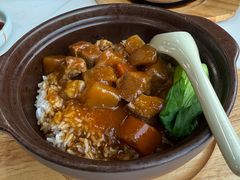 -李先生牛肉面大王(北京站售票厅餐厅)
