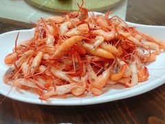 西河河虾-八仔大富楼·河鲜(西江店)