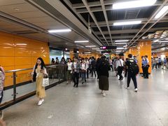 -天河客运站(地铁站)