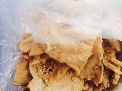 豆干-老王豆皮