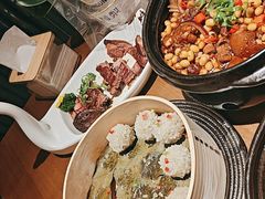 -小户人家(循礼门南国中心店)