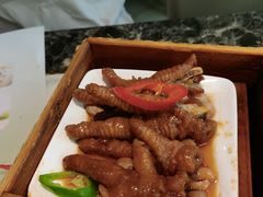 -點無缺茶楼·海鲜酒家(世博店)