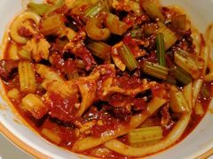 -西域阿里马新疆菜·清真(桂花路店)