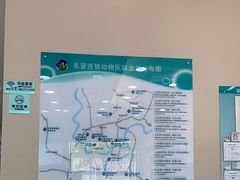 -瑞派名望24h动物医院异宠专科·猫专科·骨科·重症监护分院