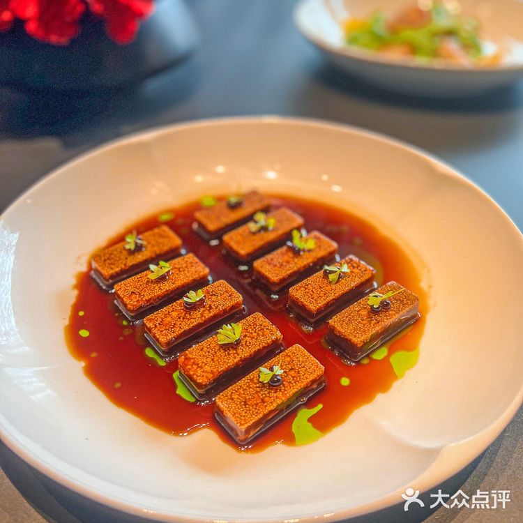 武汉探店 | 高端武昌鱼艺术餐厅宴请最重要的宾客