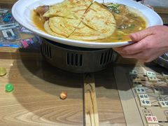 -爷爷的烀饼店