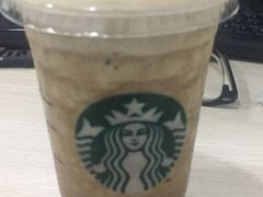 -星巴克(福州万象九宜城分店)