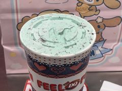 -DQ·蛋糕·冰淇淋(领秀城店)