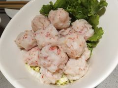 -海底捞火锅(凯德广场店)