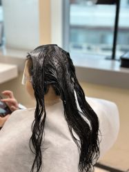 -BEAUTY HAIR GANO