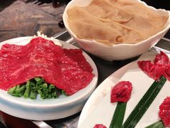 -袁老四老火锅(太古里二店)