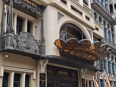 -波特曼西餐厅(中央大街店)