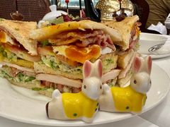 -TWG Tea(台北101购物中心沙龙及精品门市)