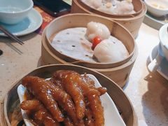 -点都德(华强南店)
