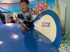 -蒙特利亲子乐园