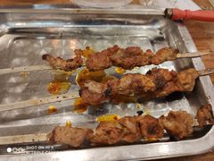 -清真·玛丽亚新疆菜主题餐厅(浙江中路店)