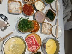 -海底捞大排档火锅(悦荟广场店)