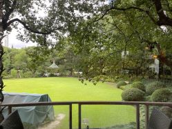 -丁香花园申粤轩·宴会厅