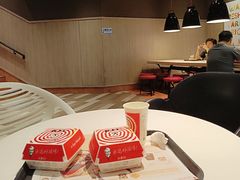-肯德基(新市百店)