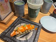 -Tuna maki寿司(园区永旺店)