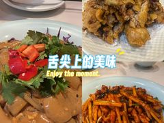 -新侨小馆(东直门北小街店)
