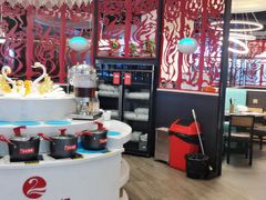 -重庆小天鹅火锅(中商广场店)