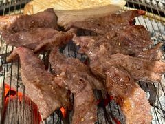 -泥炉烧肉师(新街口金銮巷店)