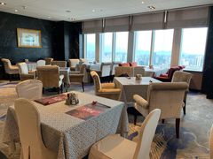 大堂-绮梦西湖·云端餐厅(歌德店)