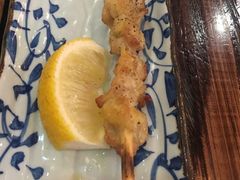 烤软骨-平成屋·午肴夜酒(四川北路店)