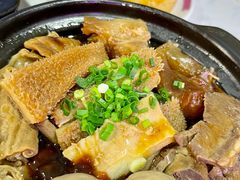 -东鑫记港式茶餐厅(南京东路店)