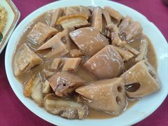 -鹿福农庄(南沙天后宫店)