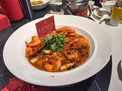 -小财神·老派赣州菜·中华美食地标(第五大道店)