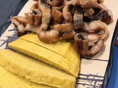 -马路边上·小海鲜烧烤(八一路店)