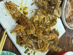 -叶存利海鲜大馅饺子(海宁路总店)