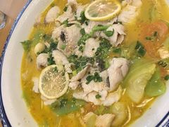 -乌镇那一年小院主题餐厅(甘泉西路店)