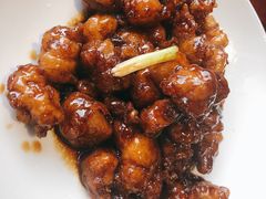 -大牌大·传统杭帮菜(湖滨店)